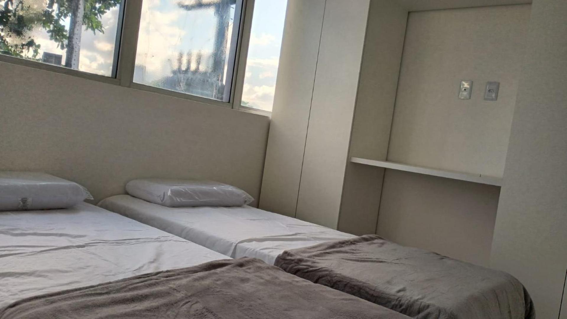 Madalena Confort Apartamento Recife