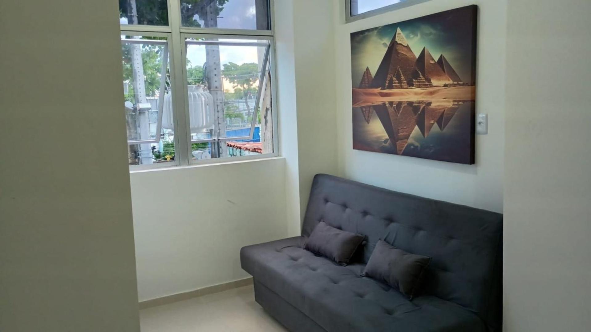 Madalena Confort Apartamento