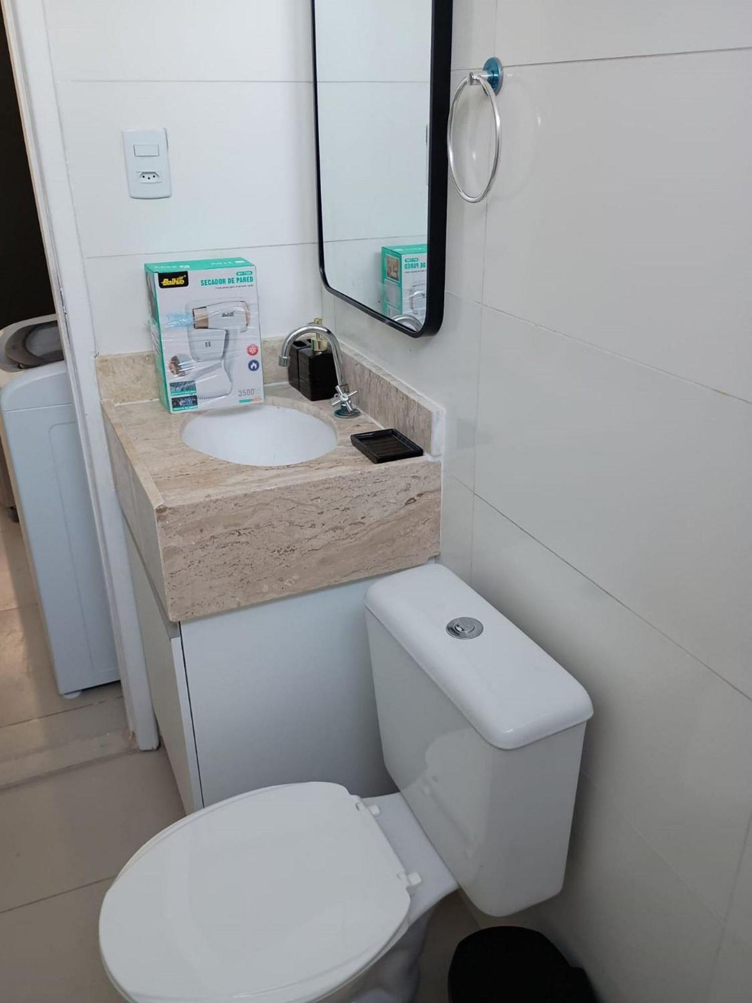 Madalena Confort Apartamento Recife