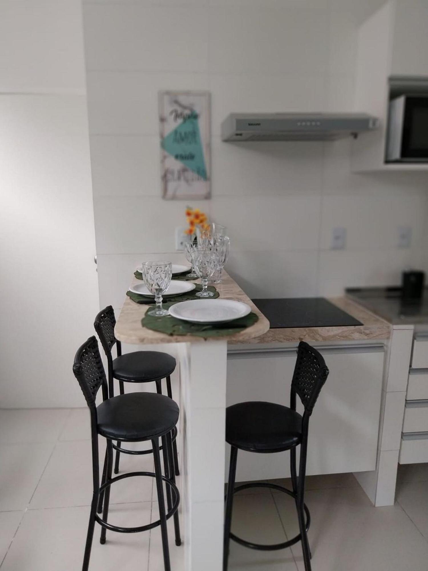 Apartamento Madalena Confort Recife