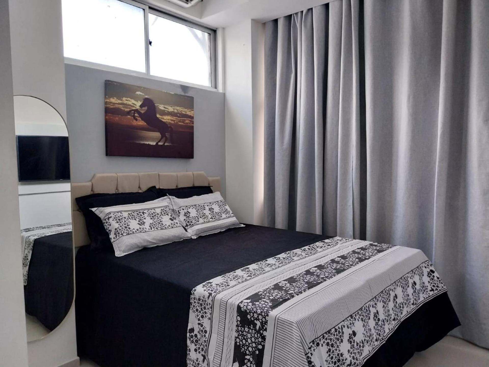 Madalena Confort Apartamento